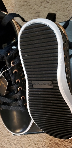 Skechers Shout Outs 2.0 for girls - Picture 5 of 7